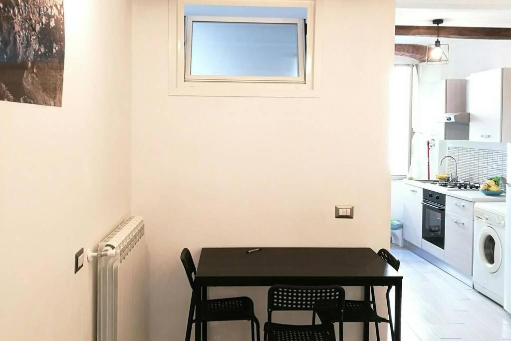 Appartamento Trebbiana ริโอมัจโจเร ภายนอก รูปภาพ